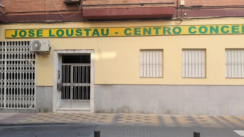 Colegio Concertado De Educación Infantil Y Primaria José Loustau - Murcia