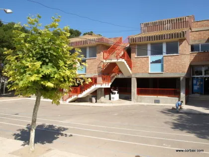 CEIP Nuestra Señora de Loreto - San Javier
