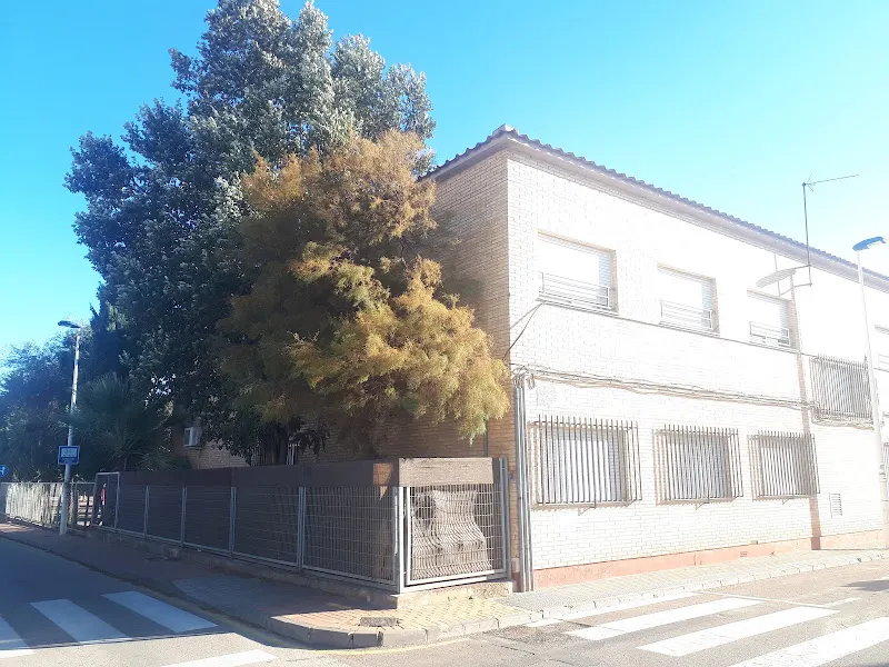 Colegio Público los Antolinos - San Pedro del Pinatar