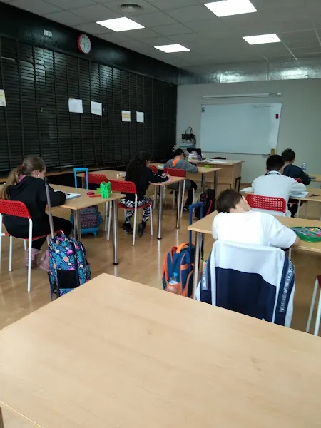 Academia De Enseñanza Los Pulpites