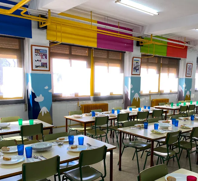 CEIP N.S. de Fátima