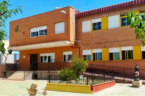 CEIP N.S. de Fátima - Colegio público en Molina de Segura - foto 2