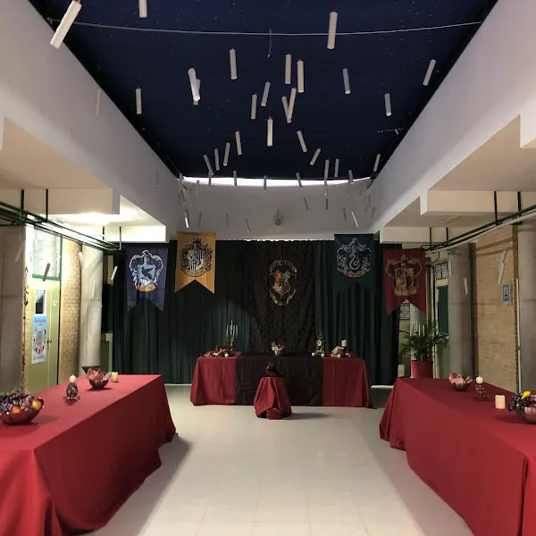 CEIP Tierno Galván
