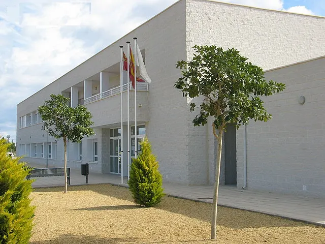 Ceip Luis Pérez Rueda