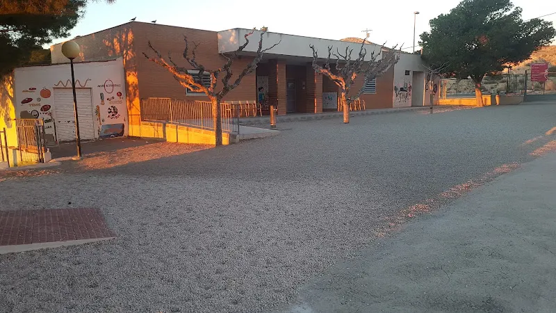 Colegio Público San José