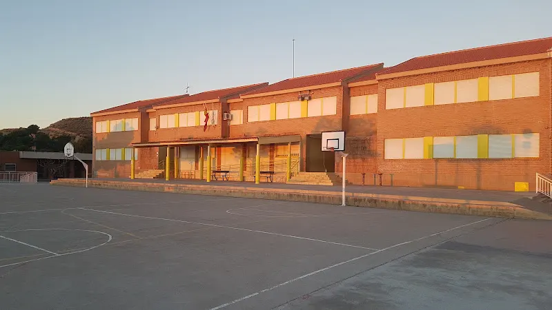 Colegio Público San José - Colegio público en Totana - foto 2