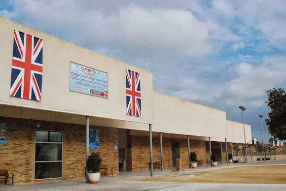 Centro Concertado Virgen del Pasico - Torre-Pacheco