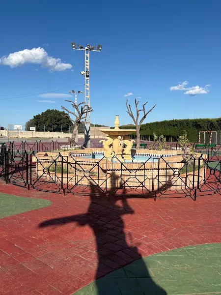 Colegio Sabina Mora - La Union
