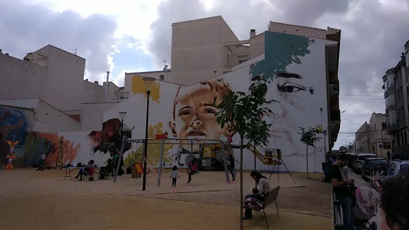CEIP Méndez Núñez - Yecla