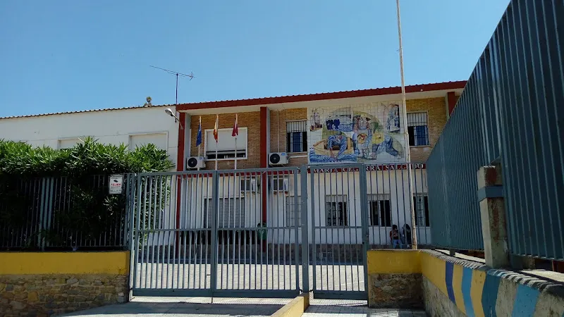 IES María Cegarra Salcedo - La Union
