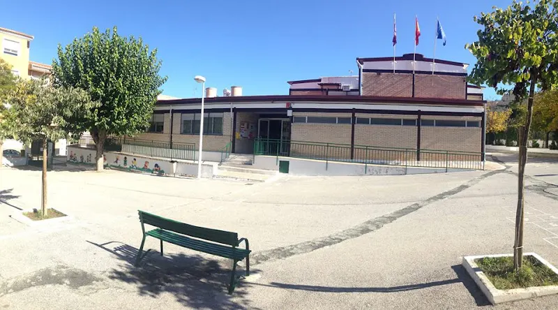 Colegio Público las Herratillas - Yecla