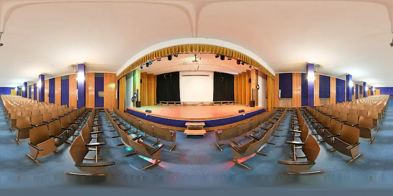 Colegio Nazaret San Blas