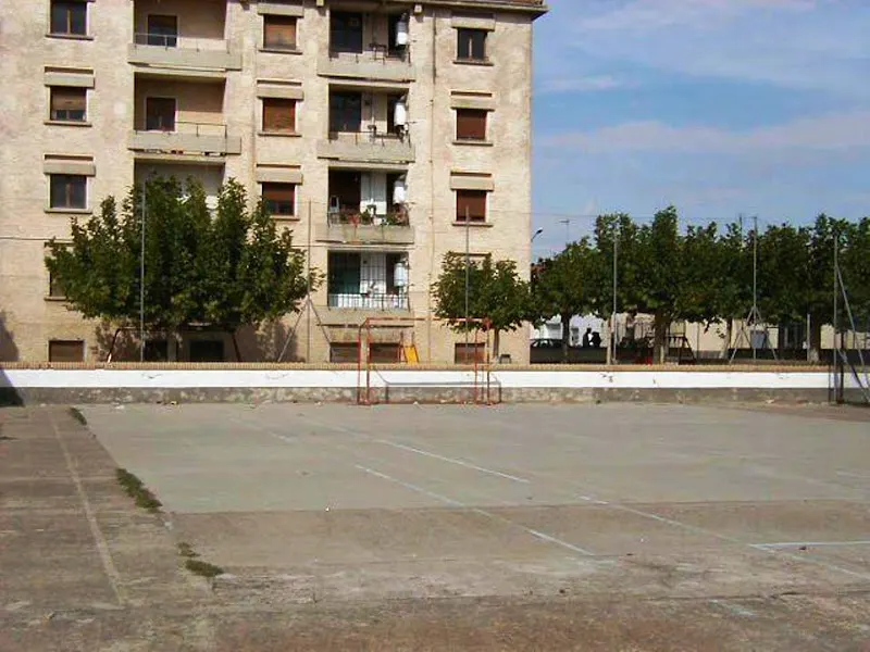 CEIP Santa Ana - Colegio público en Bunuel - foto 2
