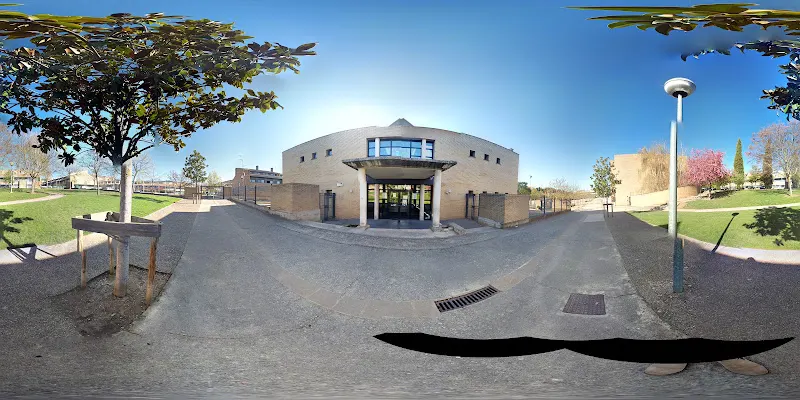 Paz de Ziganda Ikastola - Centro educativo en Villava/Atarrabia - foto 2