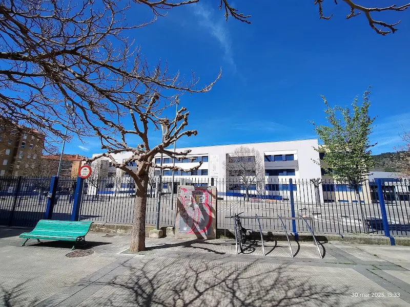 C.P.E.I.P. Cardenal Ilundáin