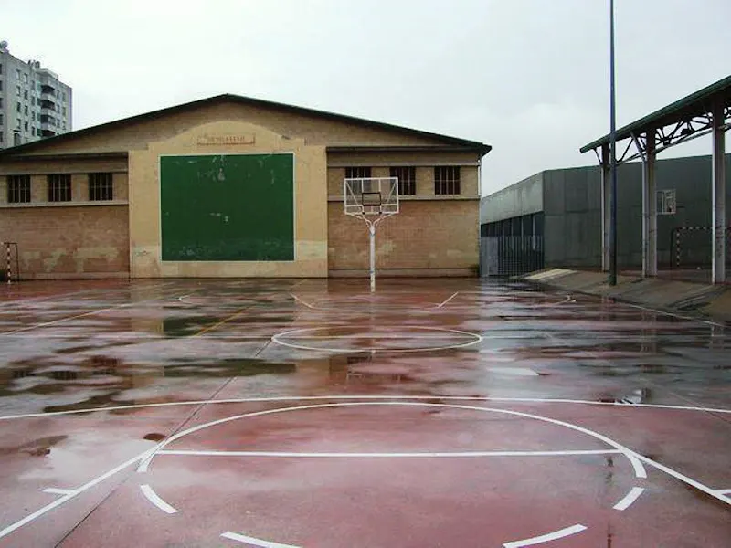 CEIP Azpilagaña