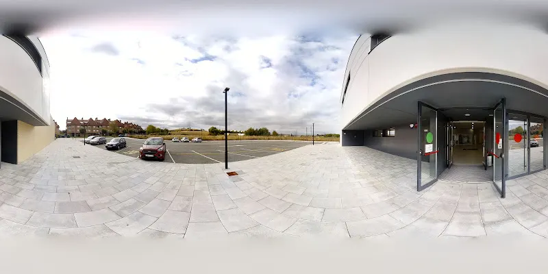 The British School of Navarra - Colegio privado en Huarte/Uharte - foto 2