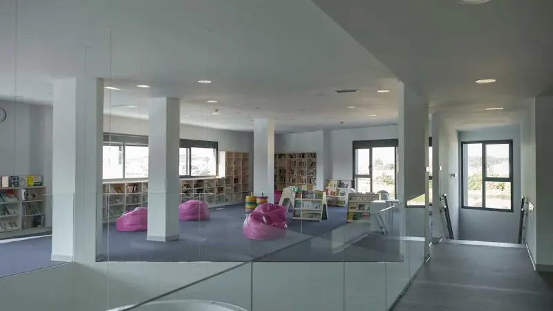 The British School of Navarra - Colegio privado en Huarte/Uharte - foto 3