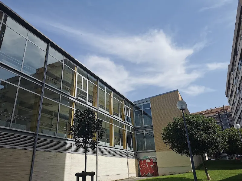 Colegio Público de Educación Especial Andrés Muñoz Garde