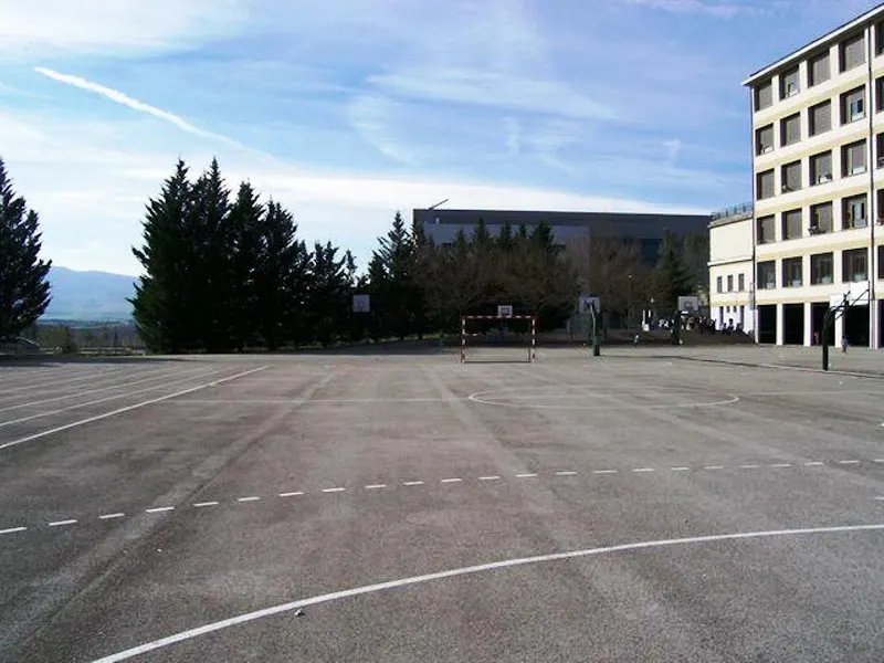 Colegio Claret Larraona - Colegio privado en Pamplona - foto 2