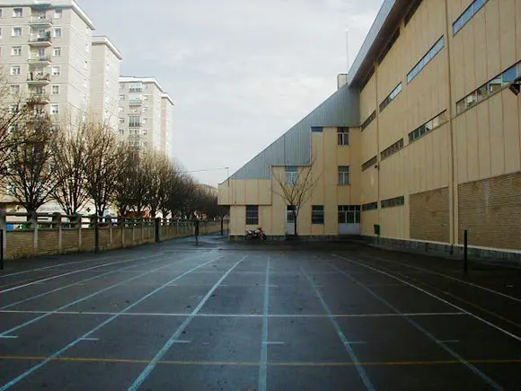 Colegio Público San Jorge