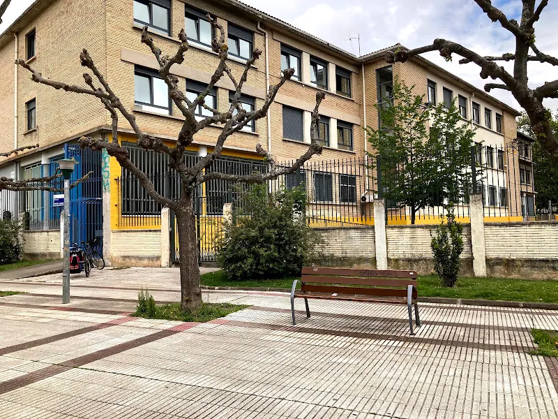 CEIP José María de Huarte