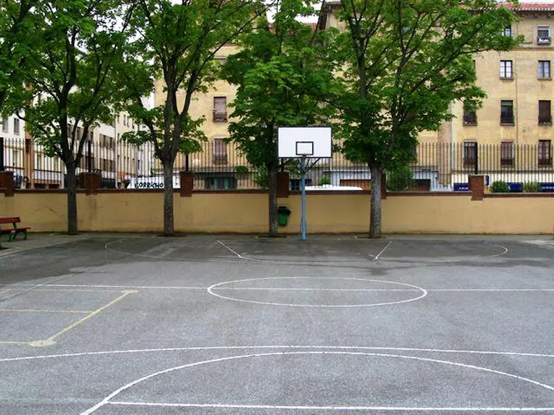 CEIP Vázquez de Mella