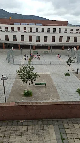 Colegio Público Buztintxuri