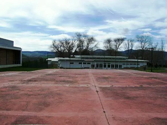 CEE Ibero Isterria - Etxauri