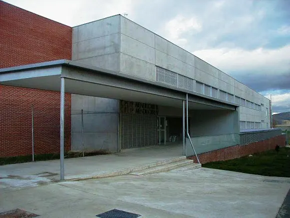 Colegio público MENDIGOITI