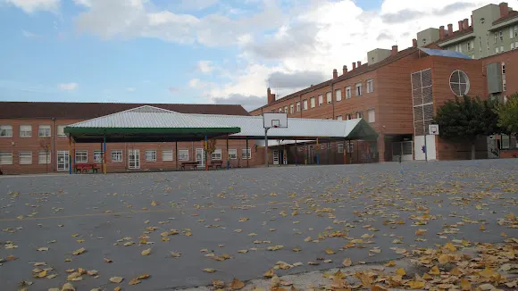 Colegio Público Sanduzelai