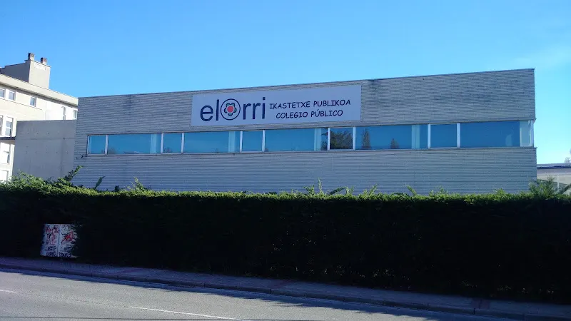 CPEIP Elorri HLHIP