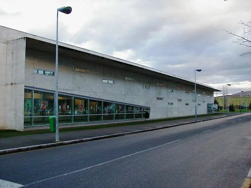 CPEIP Elorri HLHIP - Colegio público en Pamplona - foto 2