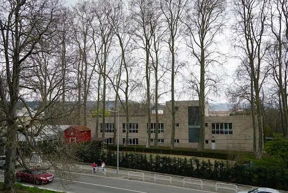 Colegio de Educación Especial EL MOLINO - Pamplona