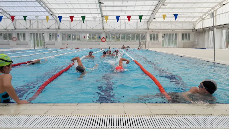 Escuela Vitae Huarte - Ciclos Formativos de Deporte - Huarte/Uharte
