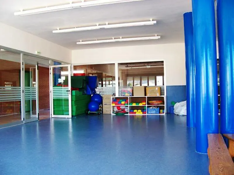 CPEIP Villava Lorenzo Goicoa