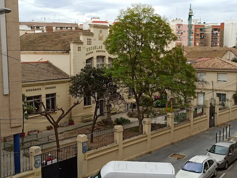 CEIP Doctor Olóriz - Valencia