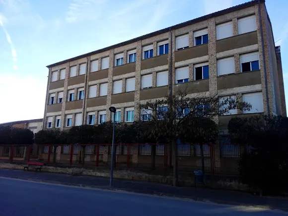 IES Tafalla Sancho III el Mayor BHI (Tafalla) - Tafalla