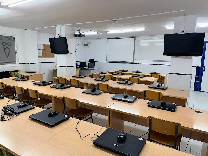 Colegio Valle Inclán