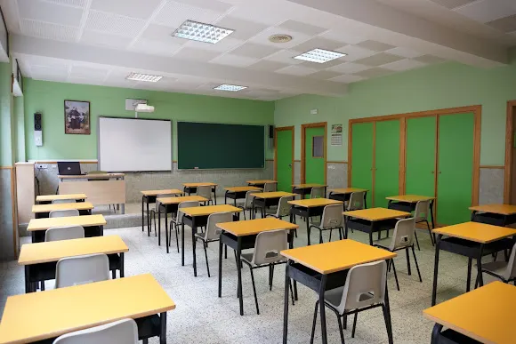 Colegio Santo Angel - Ourense