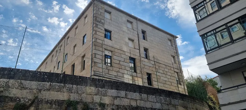 CPR San Pío X - Ourense