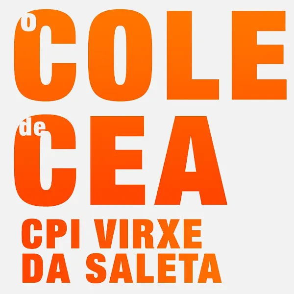Centro Público Integrado Virxe da Saleta - San Cristovo de Cea
