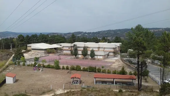 Colegio público de seixalbo