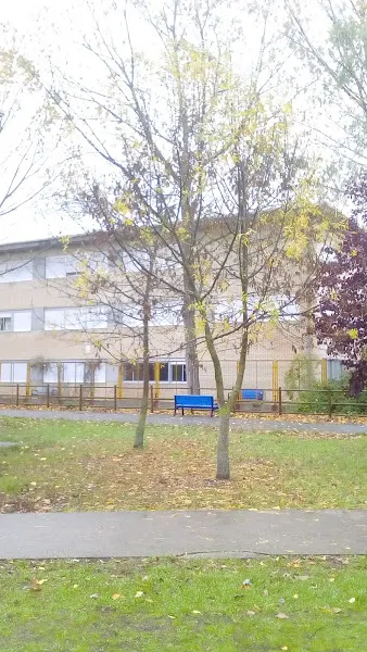 Instituto de Educación Secundaria Lagoa de Antela - Xinzo de Limia