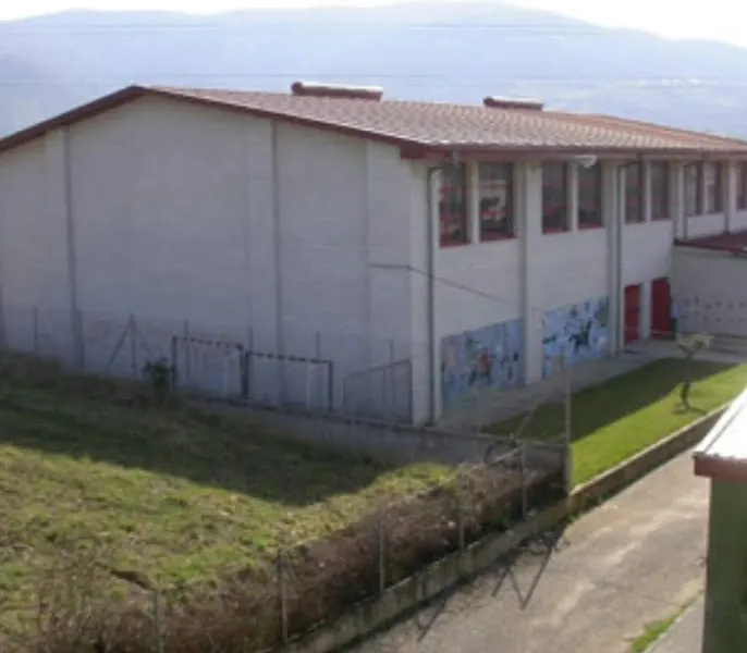 IES Cosme López Rodríguez - A Rua