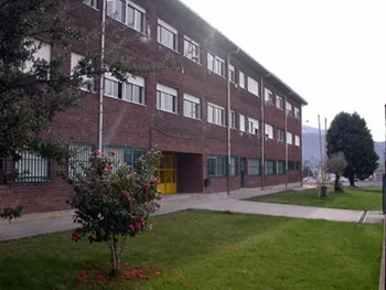 IES Cosme López Rodríguez - Instituto de secundaria en Rua (A) - foto 2