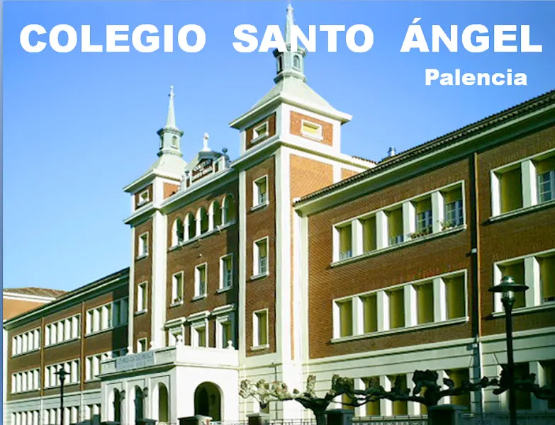Colegio Santo Ángel - Fundación Educere - Colegio privado en Palencia - foto 2