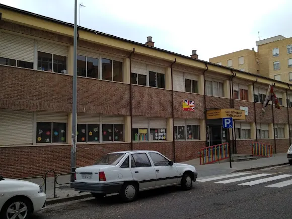 Colegio Público Padre Claret
