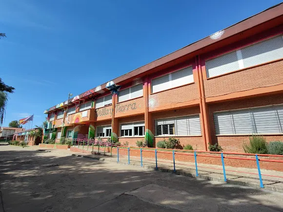 CEIP Villa y Tierra - Saldana