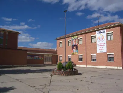 Sacerdotes del Sagrado Corazón de Jesús Seminario Menor - Colegio privado en Venta de Banos - foto 2